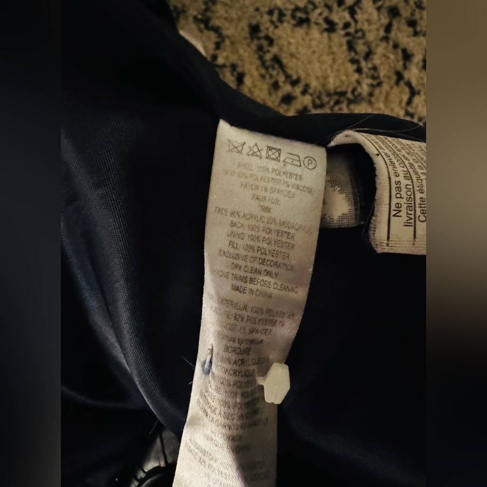 French Connection Down Jacket - image 7